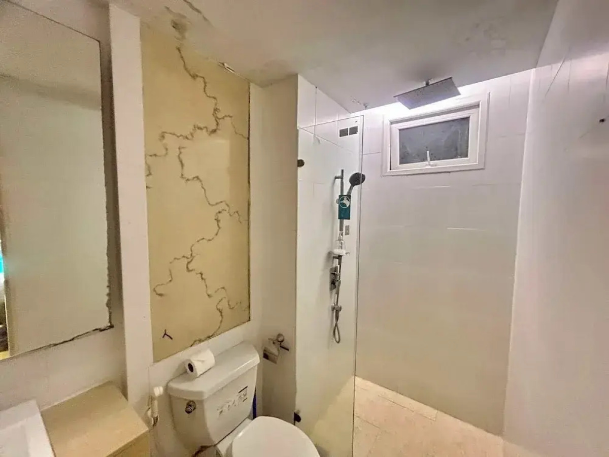 Atlantis Condo Pattaya by Panissara