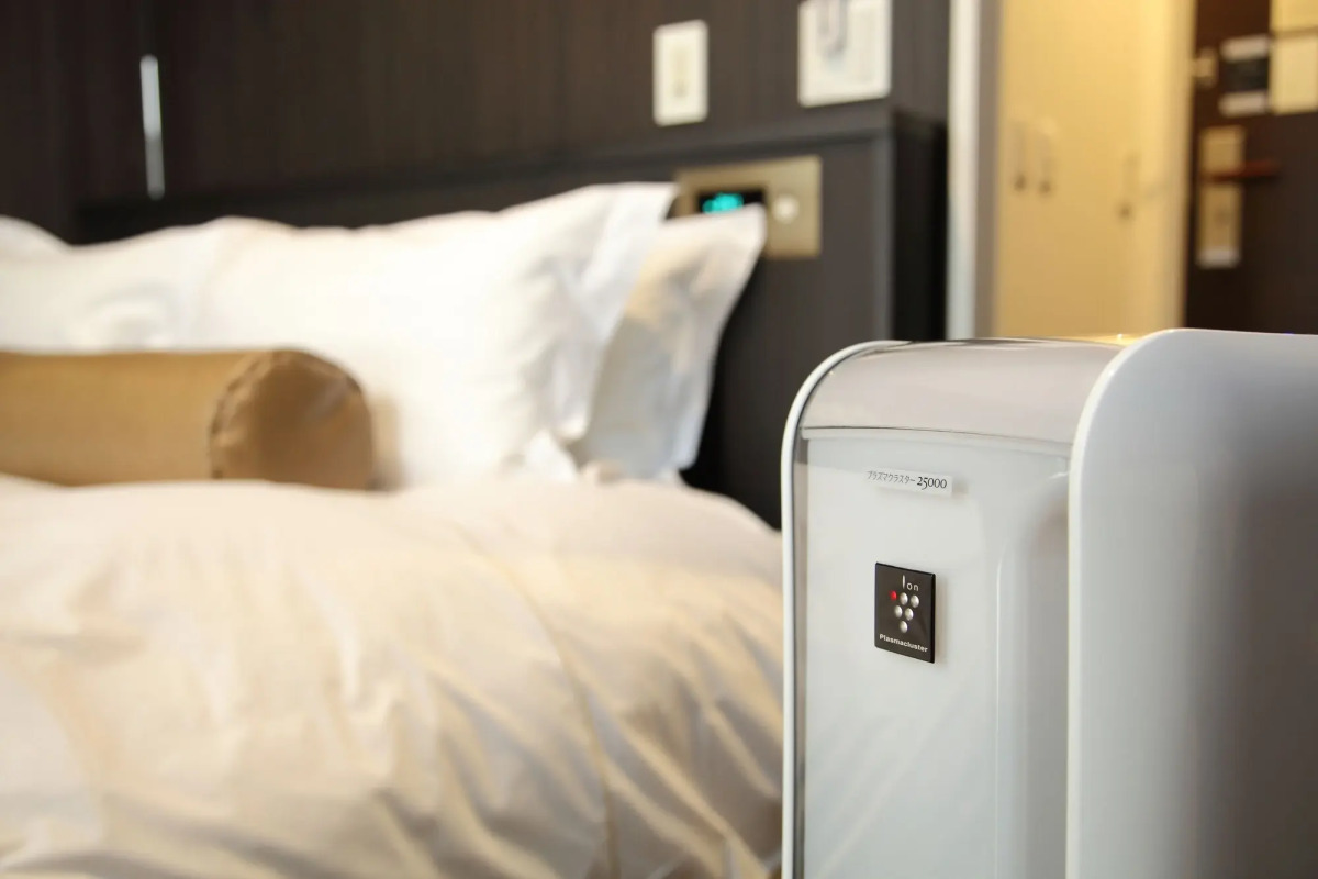 Centurion Hotel Grand Akasaka