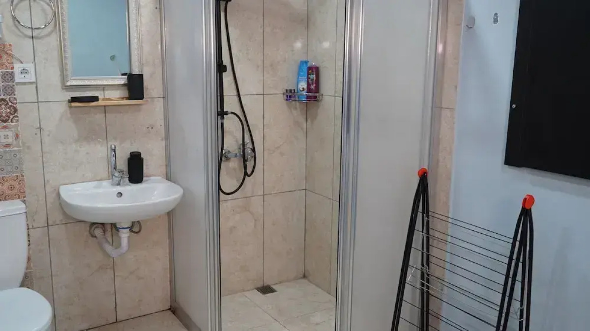 Отель Galata Design