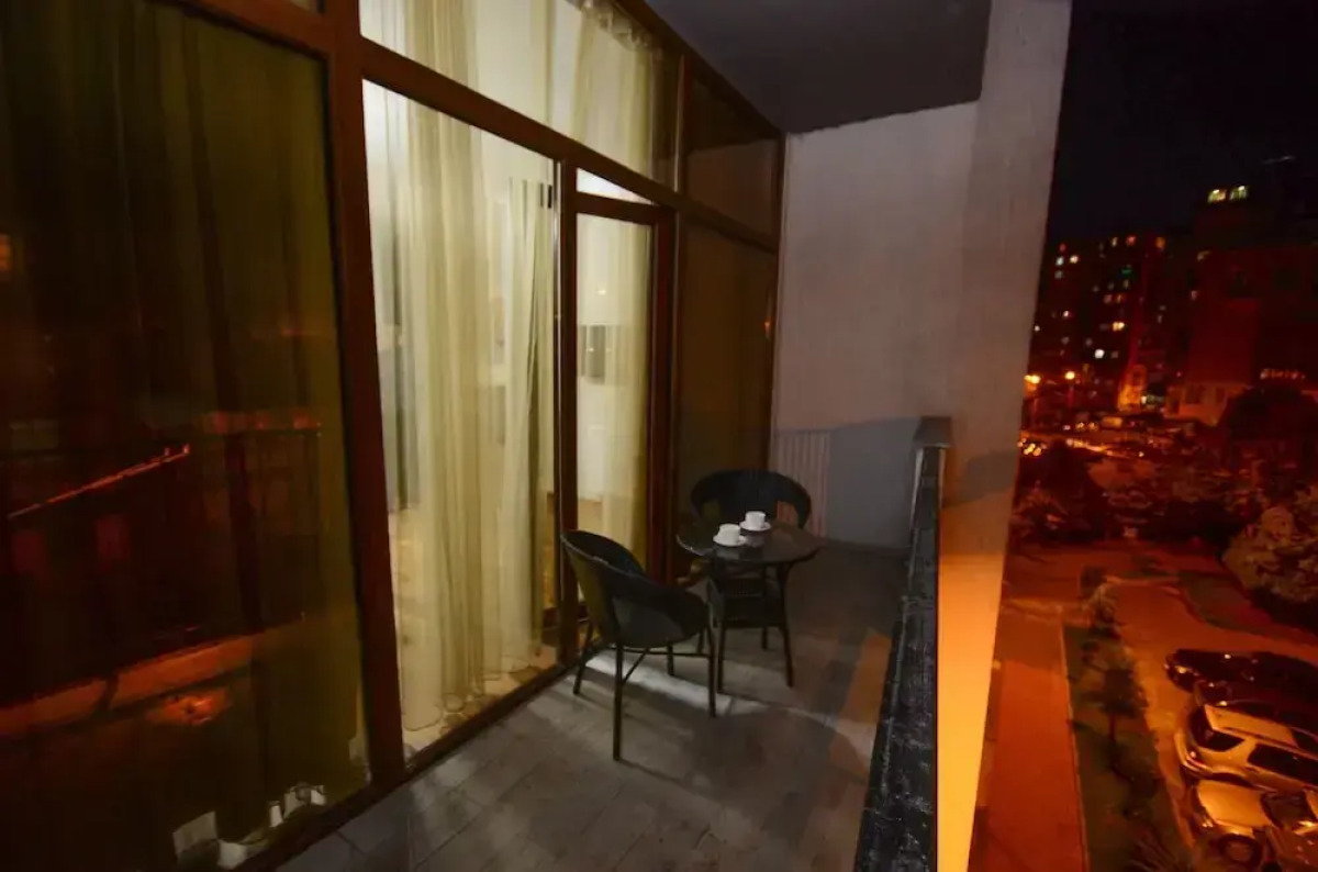 Отель «Абсолют»