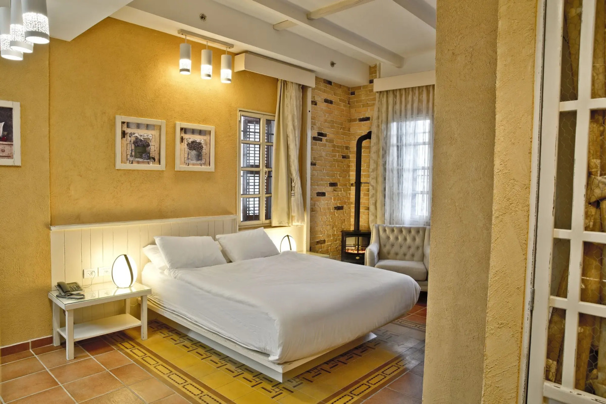 Templers Boutique Hotel