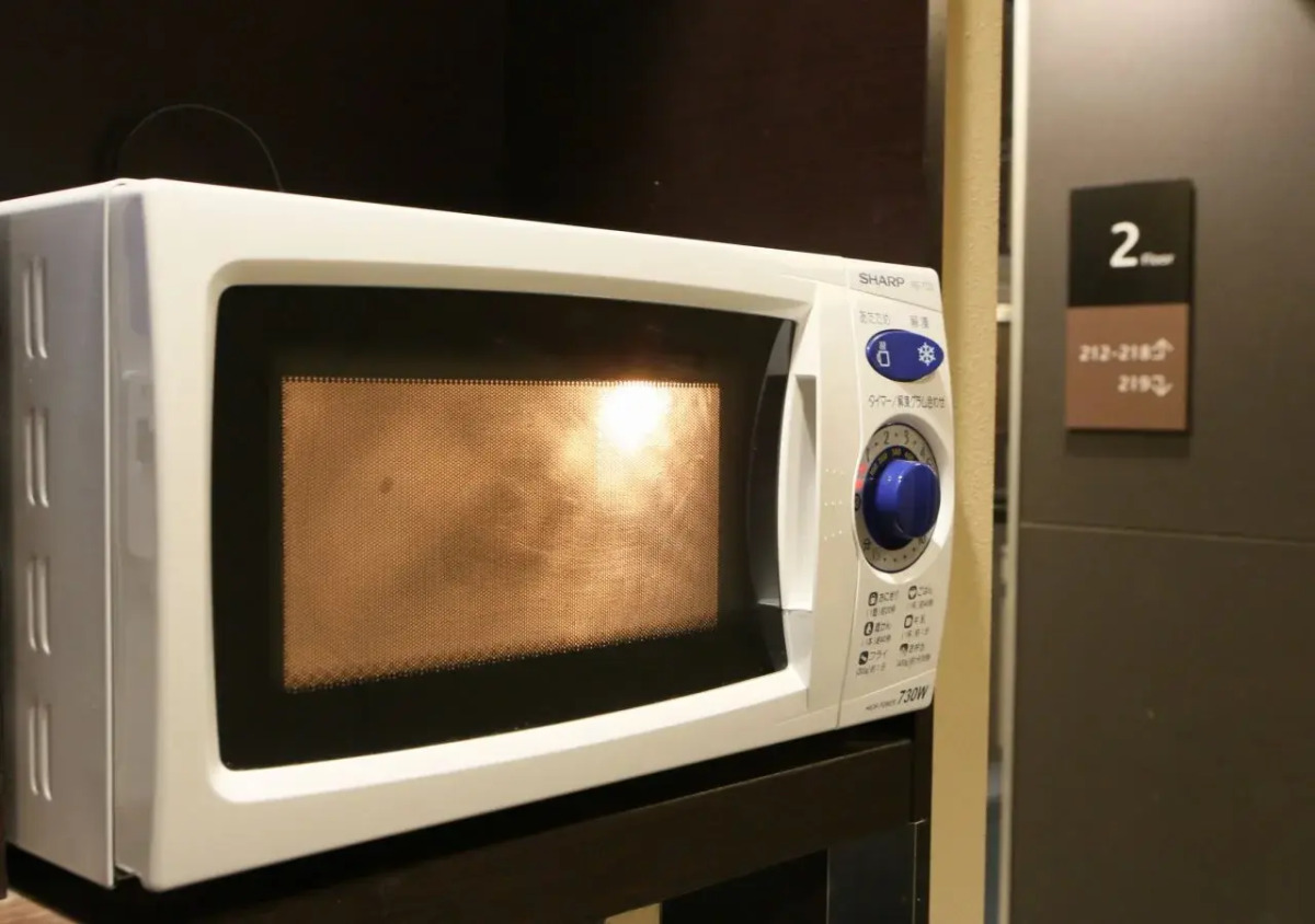 APA Hotel Ningyocho Ekikita