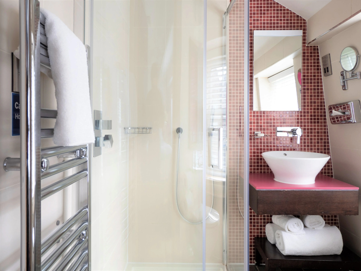 Hotel Indigo London Hyde Park Paddington by IHG