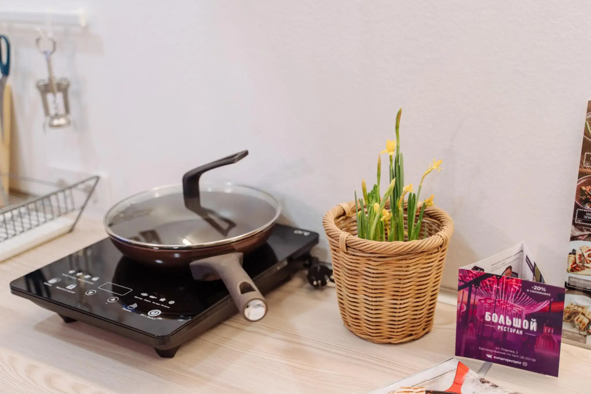 9 Ночей на улице Шотмана