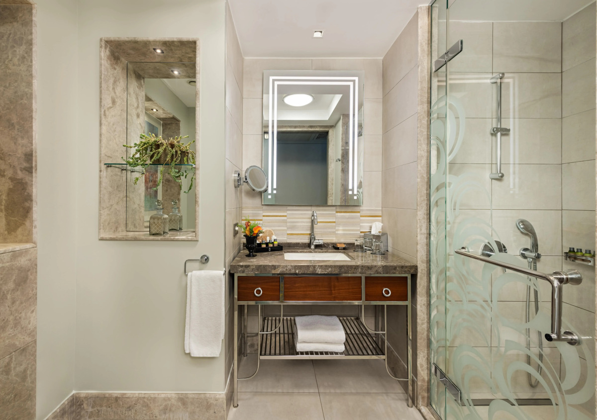 The Artisan Hotel Istanbul - MGallery Collection