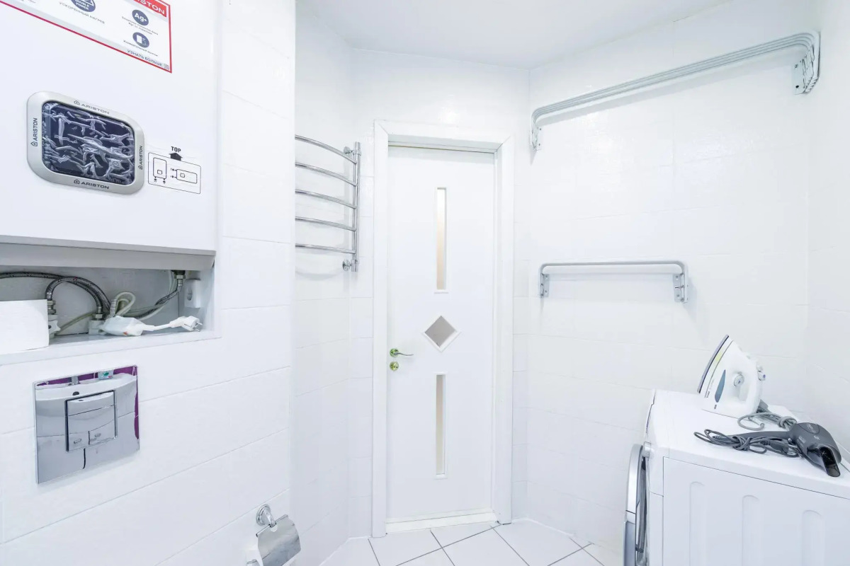 Dayker City на улице Энергостроителей