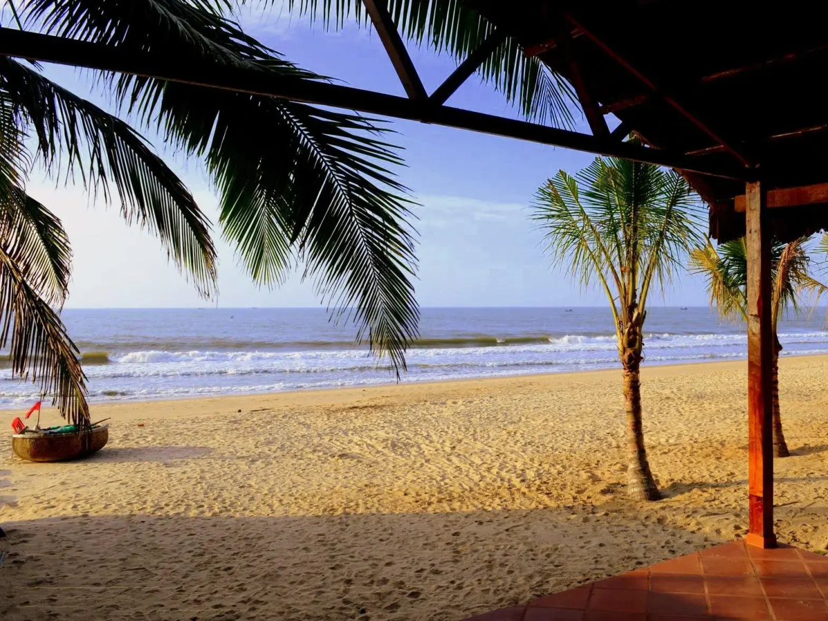 Ananda Resort