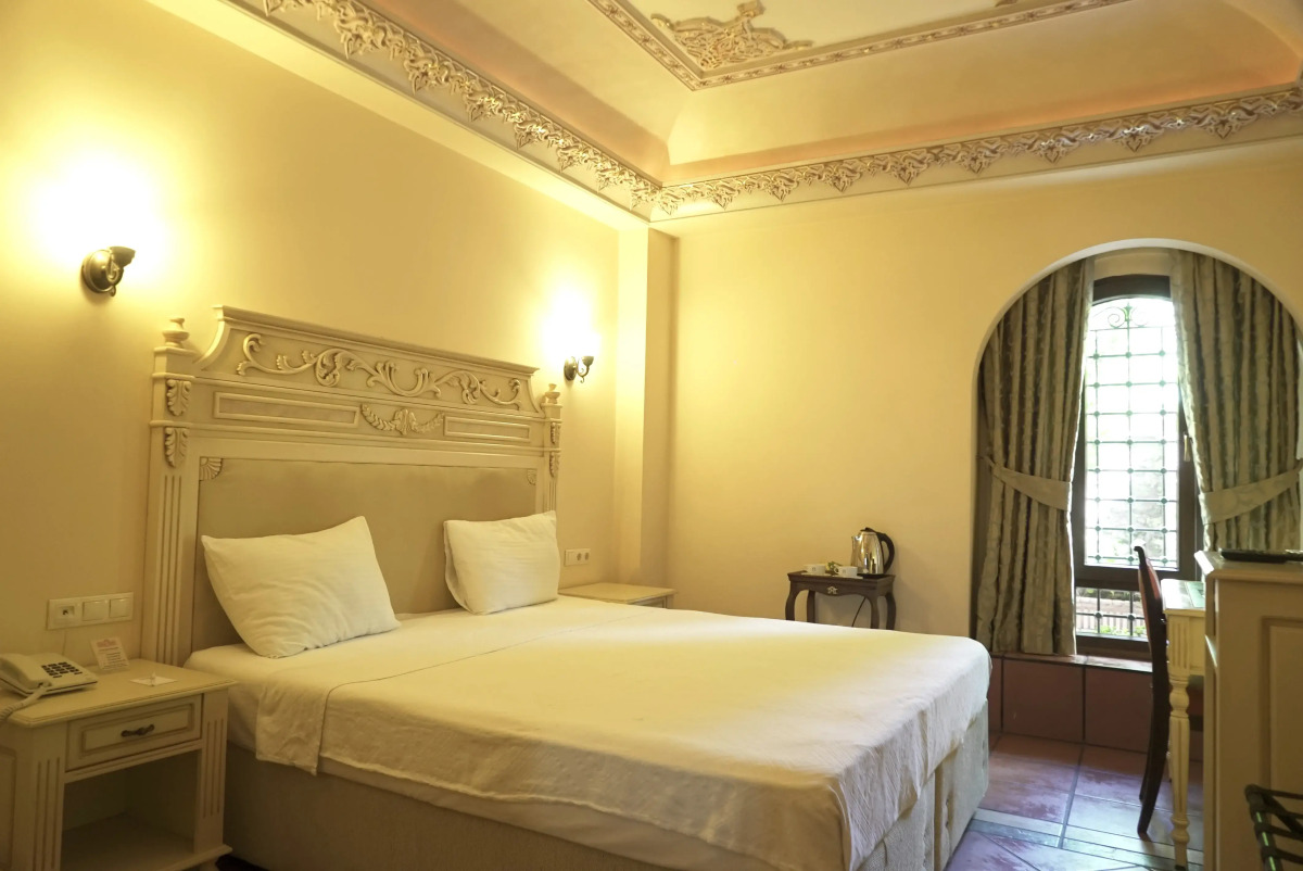 Sultanahmet Palace Hotel