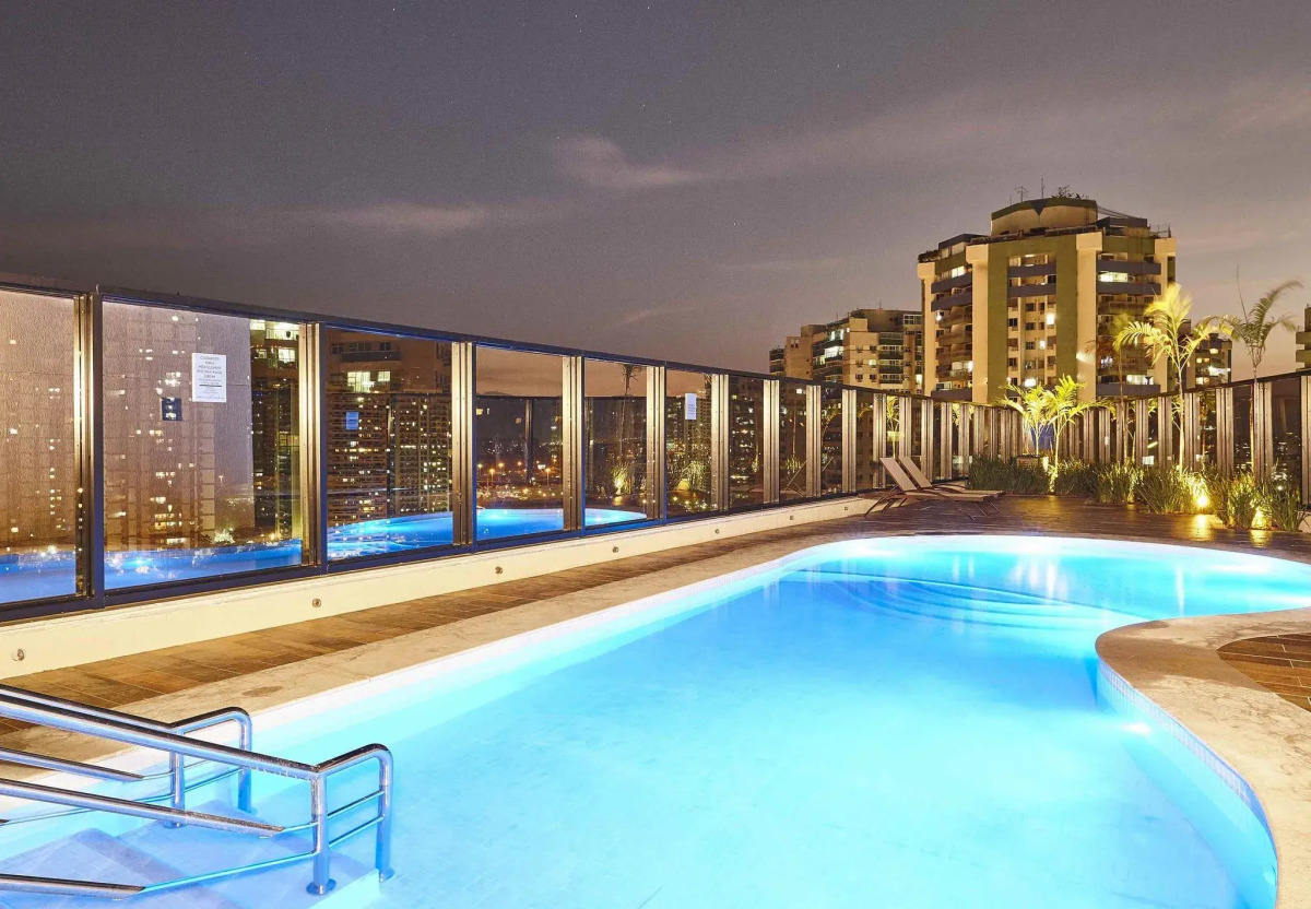 Radisson Barra Rio De Janeiro