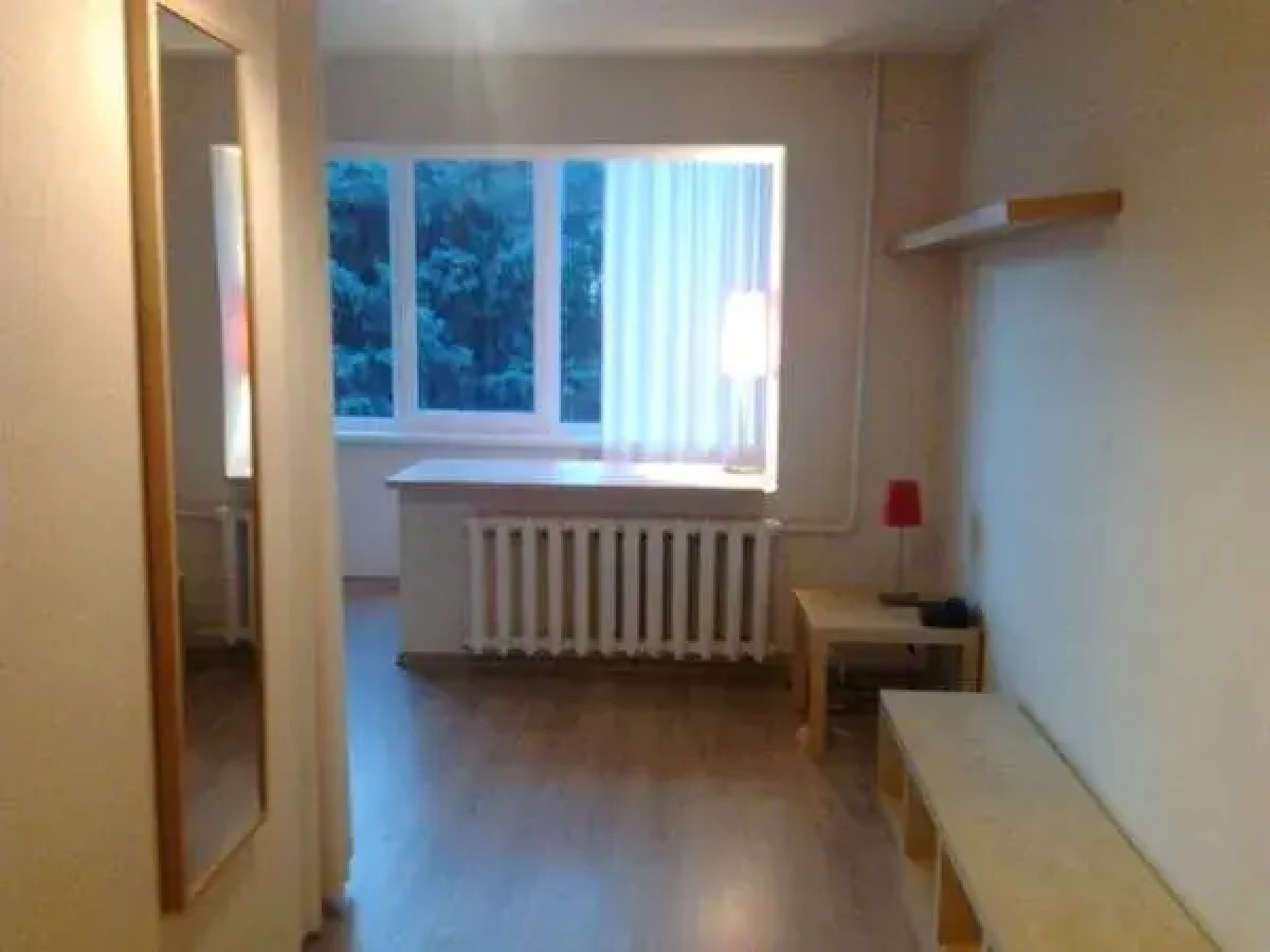 Хостел Круиз - Большая Ель