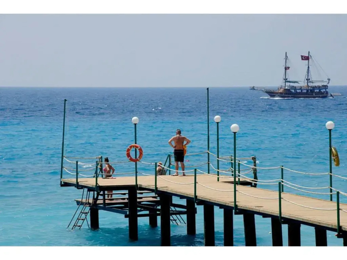 Amelia Beach Resort Hotel & Spa