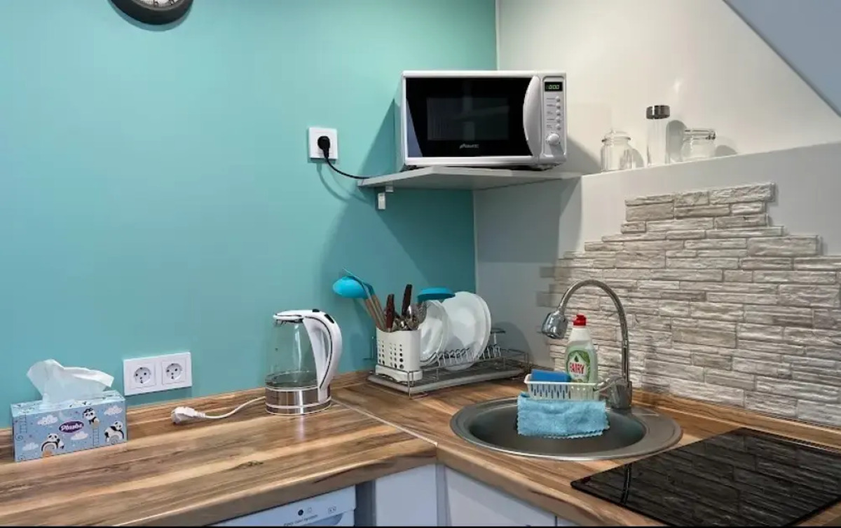 Vladivostok Rent on Krygina street 51A