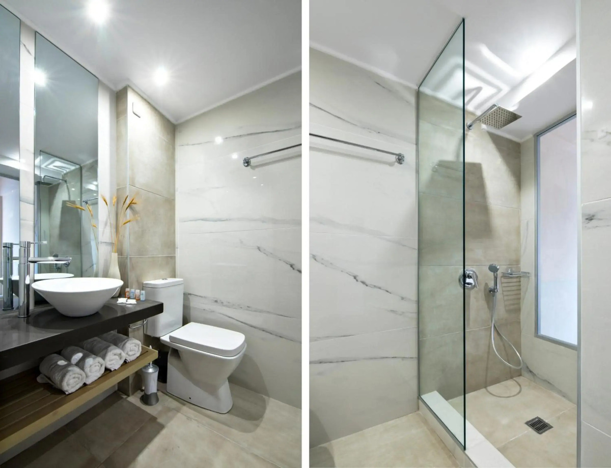 Gouves Bay Hotel - All Inclusive