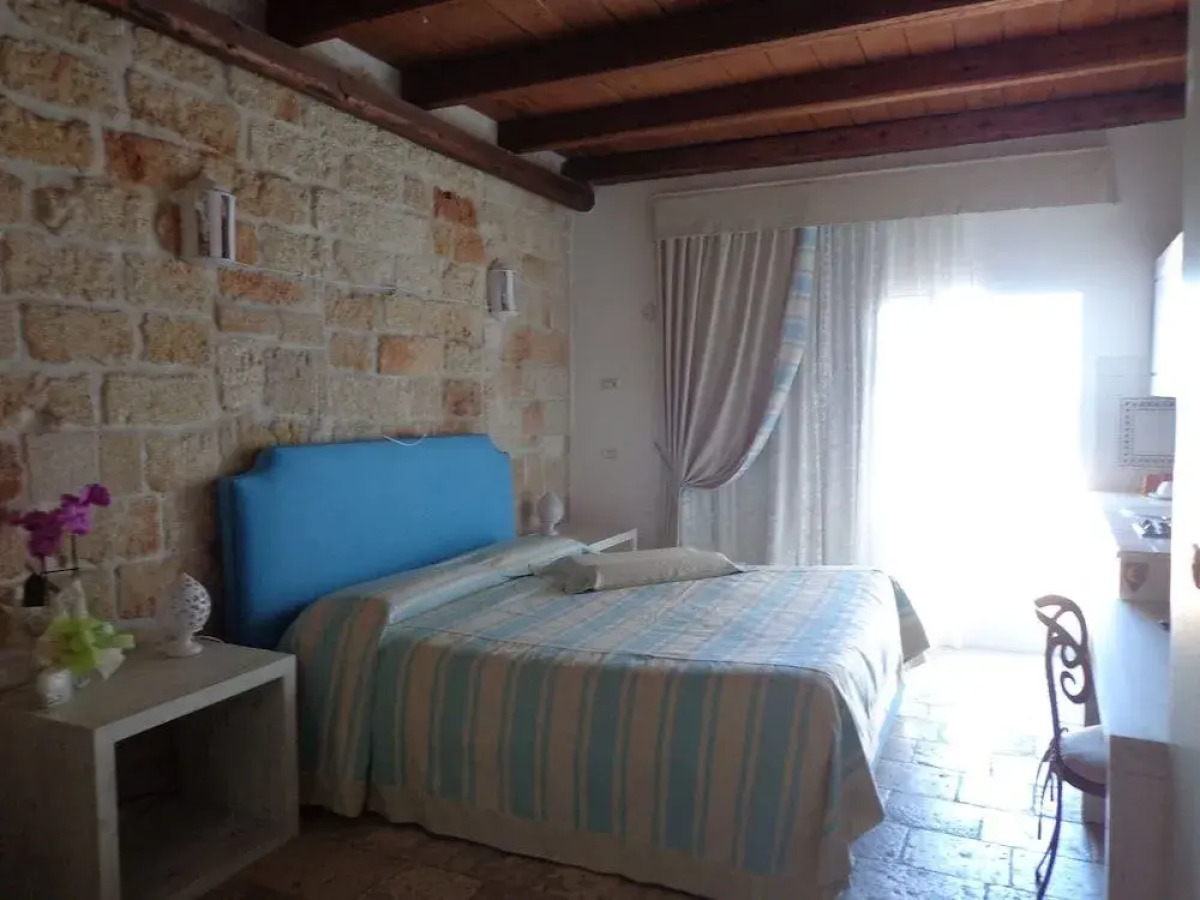 B&B Relais Del Senatore