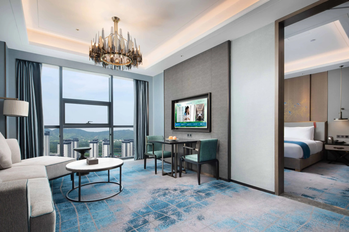 Ramada by Wyndham New York Times Square West