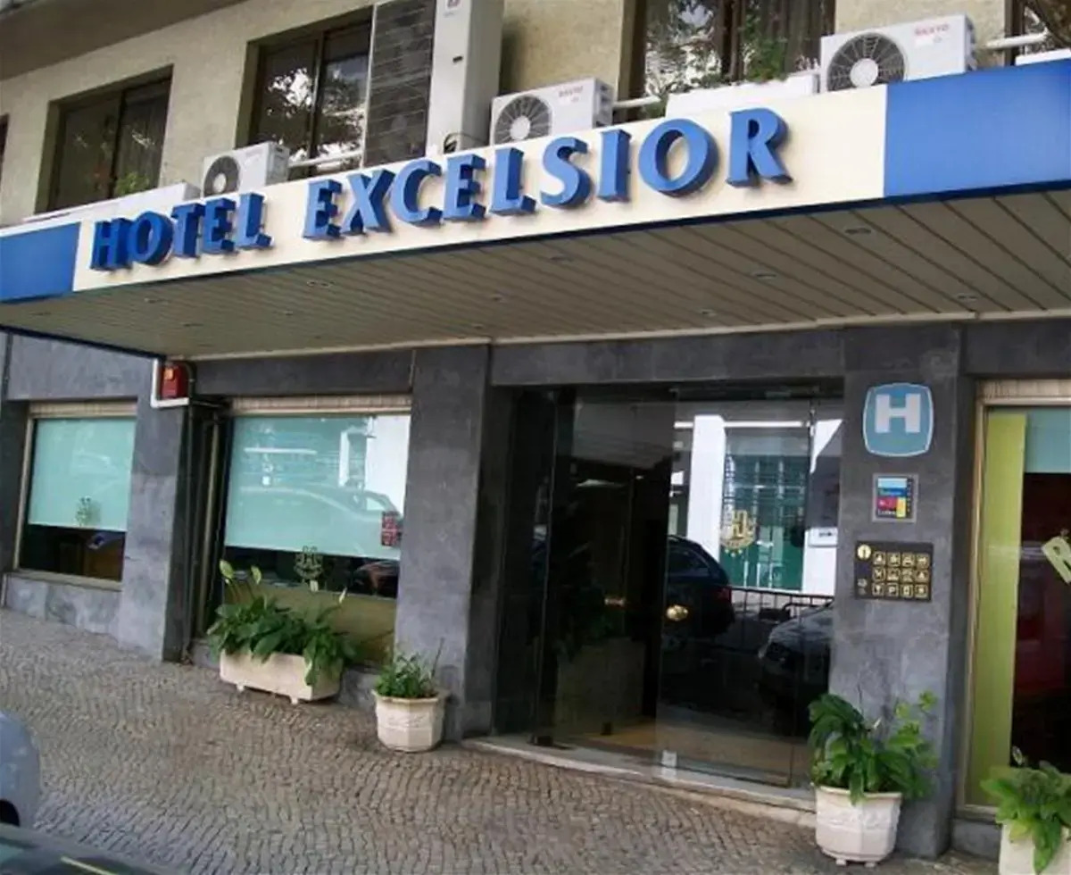 Hotel Excelsior