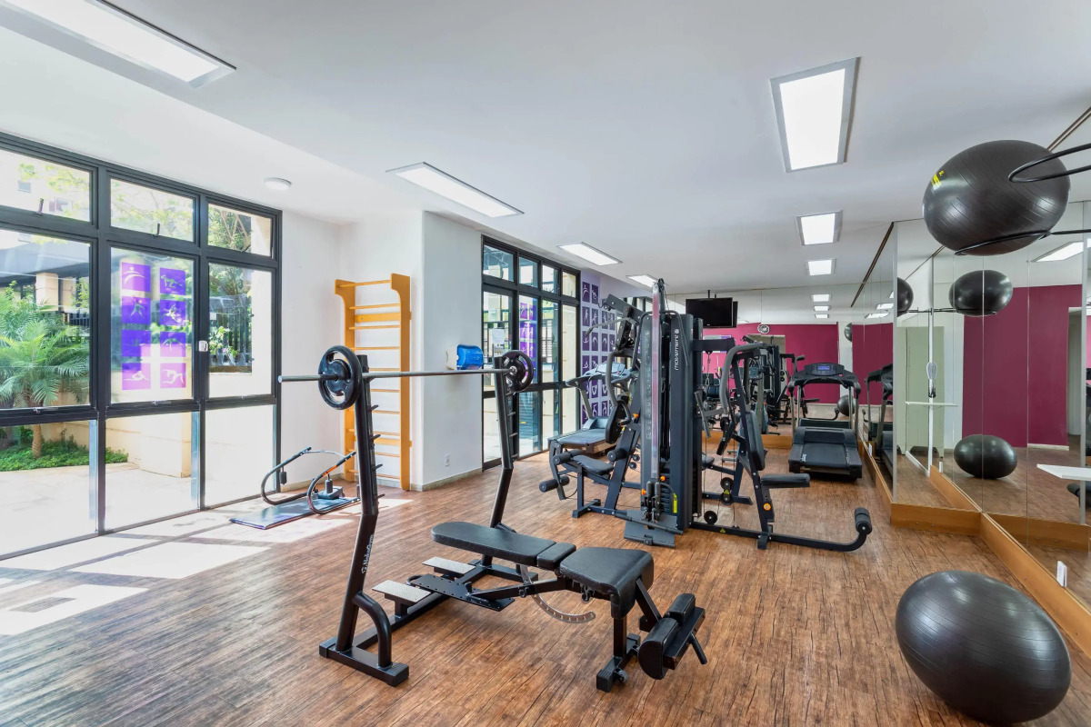 Mercure Sao Paulo Pinheiros