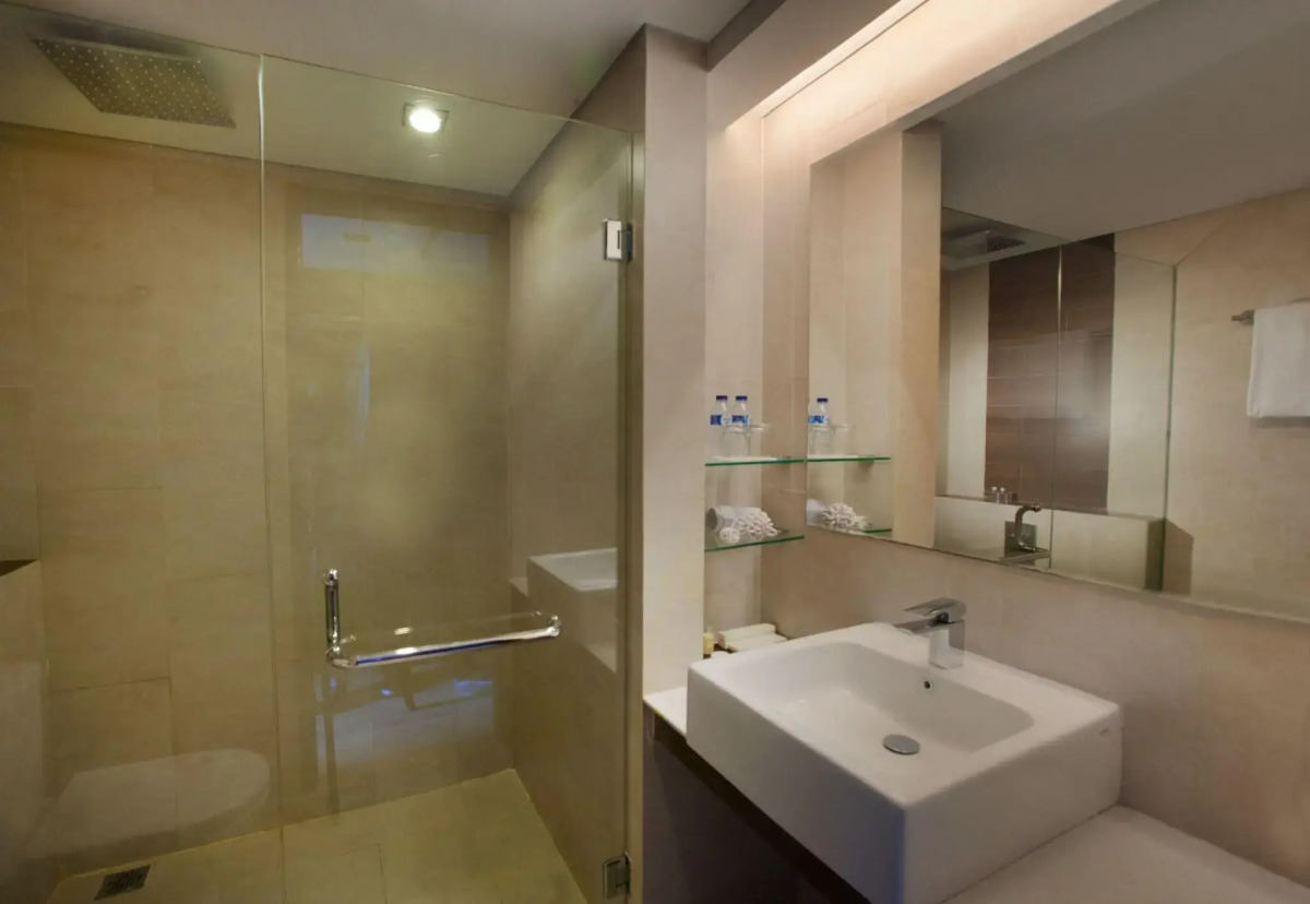 d'primahotel Seminyak