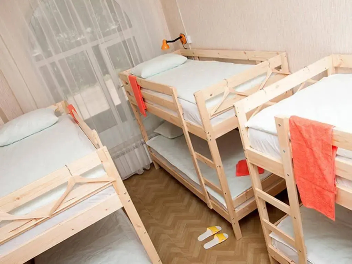 Hostel Yoshkin Kot