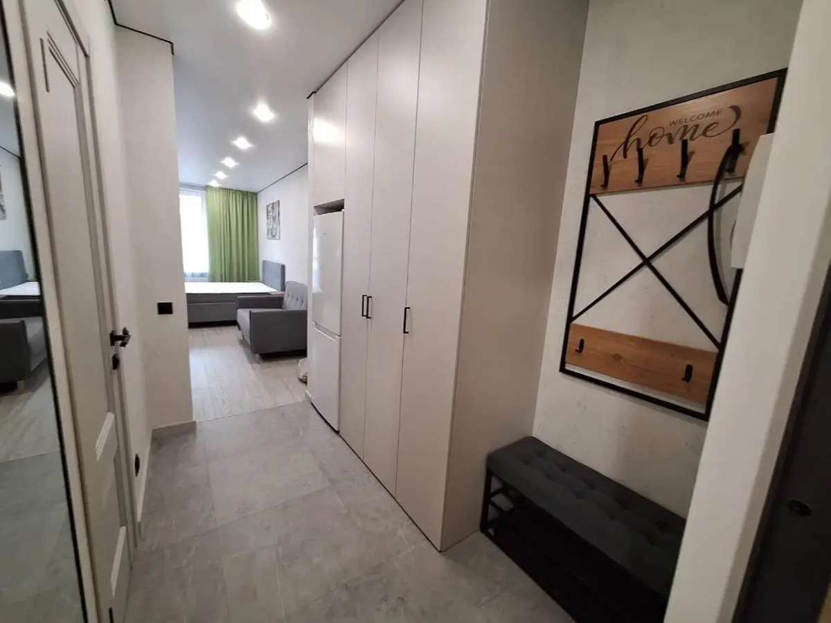 RentalSPb на проспекте Богатырский 2А