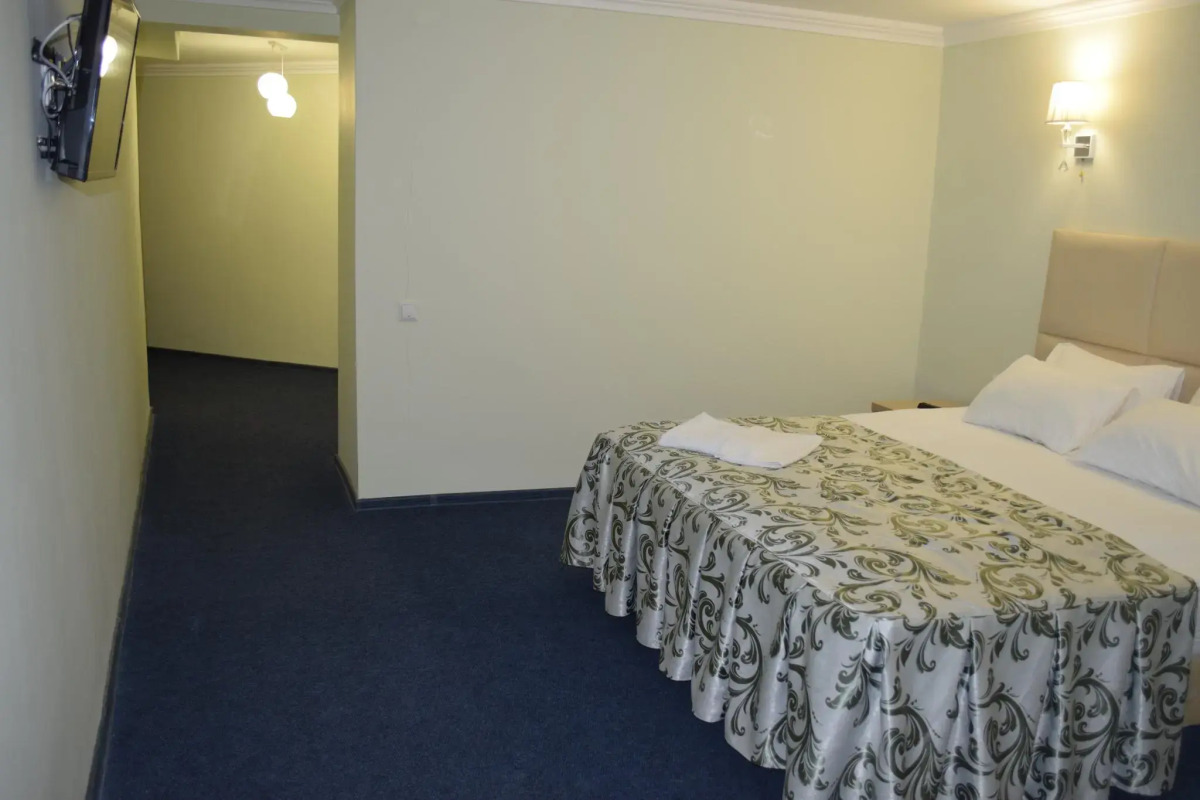 Baiterek Premium (Байтерек Премиум)