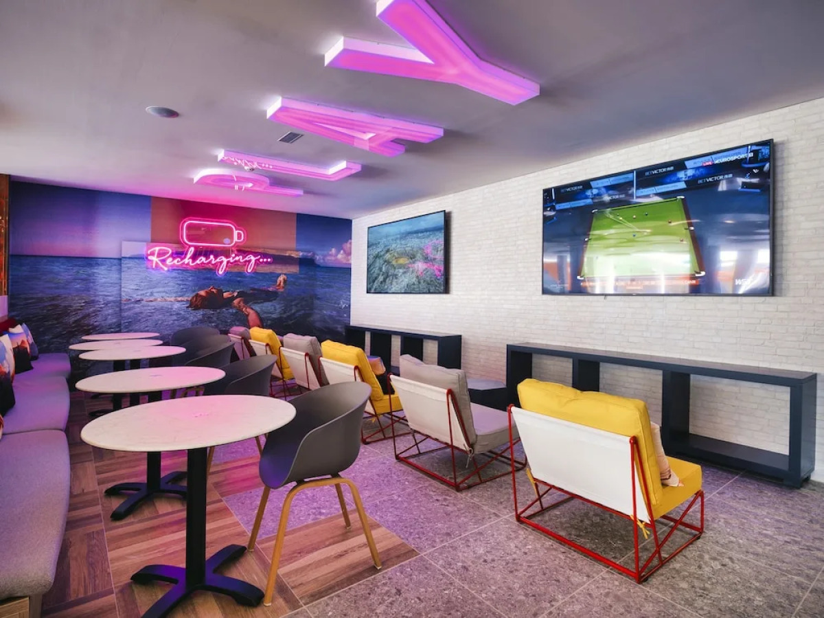 Sholeo Lodges Los Gigantes