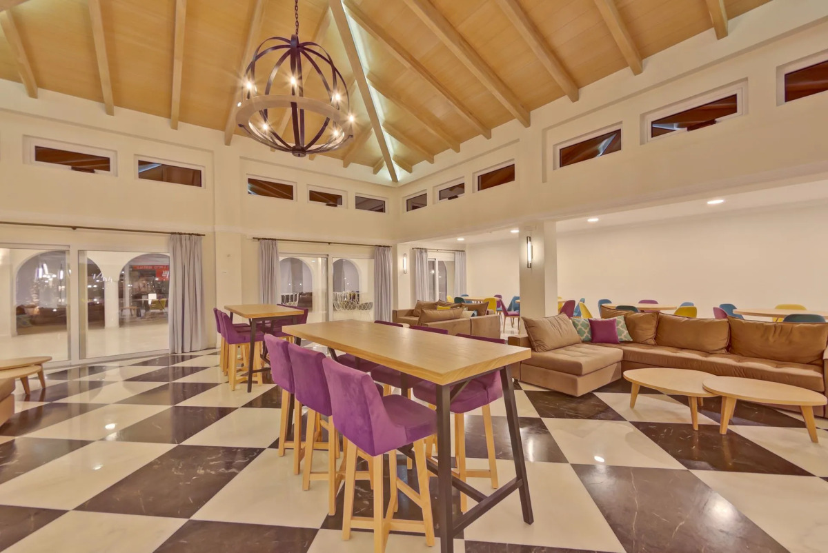 Anemos Luxury Grand Resort