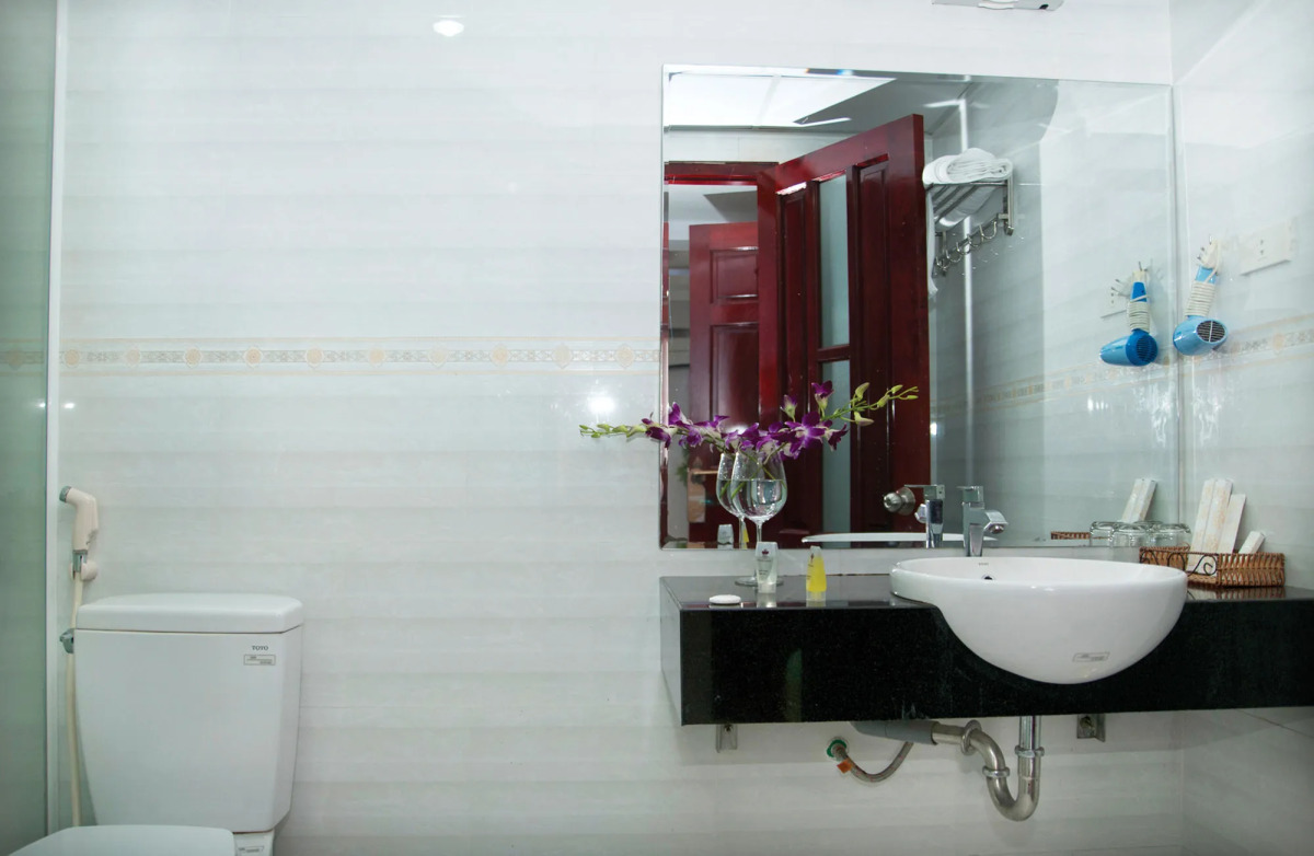 Victorian Nha Trang Hotel