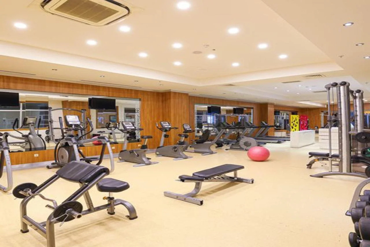 Crystal Sunset Luxury Resort & Spa - All Inclusive