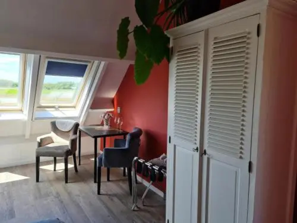 Bed and Breakfast Hellevoetsluis