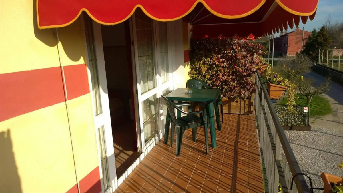 Ca' del Sasso Country House