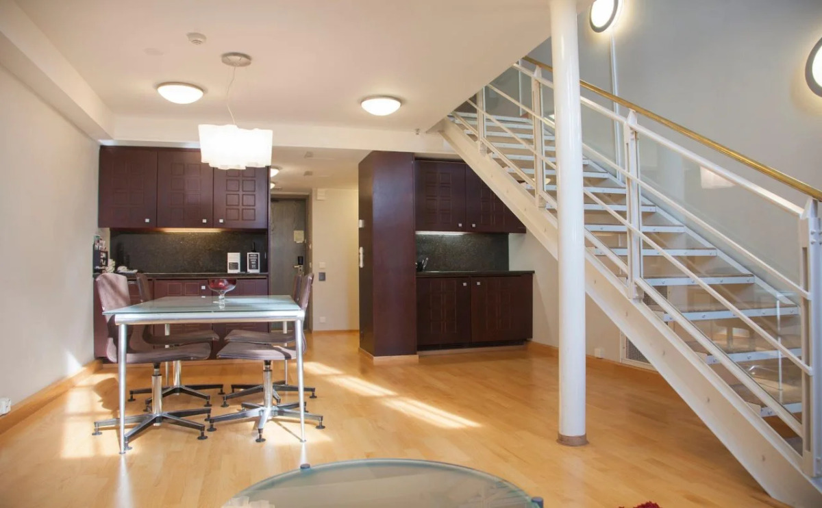 Scandic Grand Marina