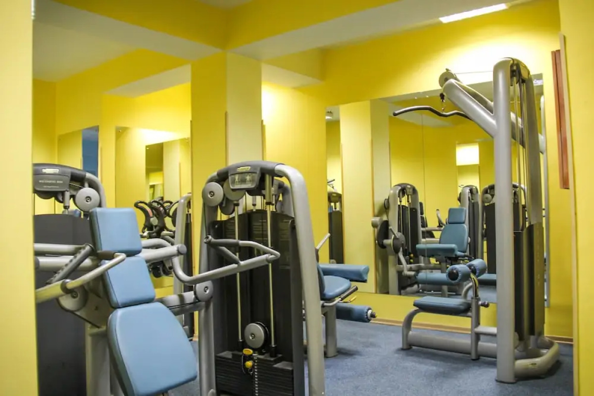 Отель «Примавера»