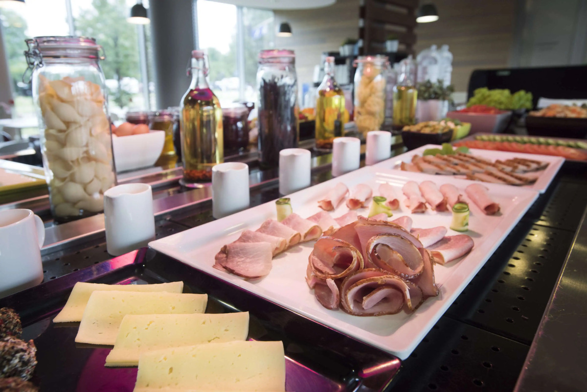 Campanile Wroclaw Centrum