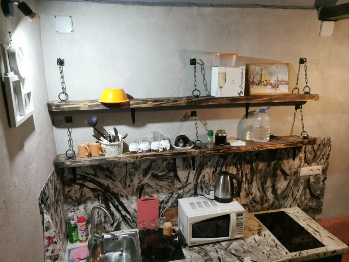 Апартаменты на улице Чертановская 7 А