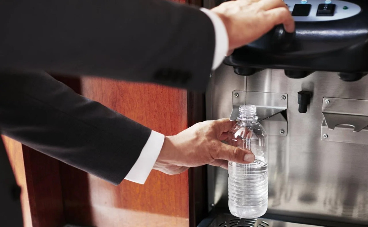 DoubleTree by Hilton New York Midtown Fifth Ave