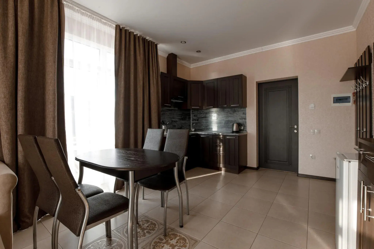 Golden Resort (Туапсе)