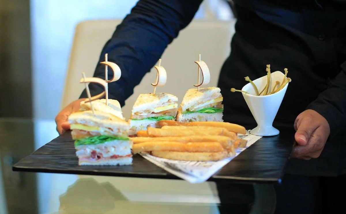 Barceló Santo Domingo