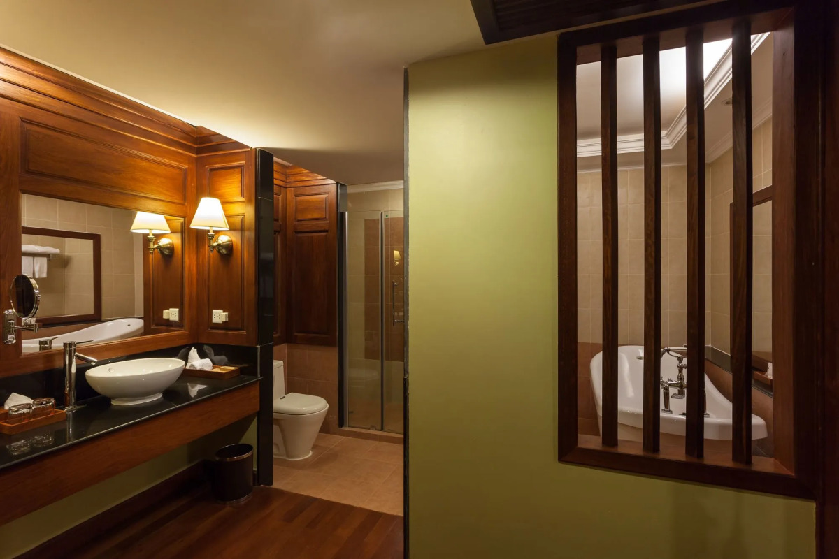 Prince Angkor Hotel & Spa