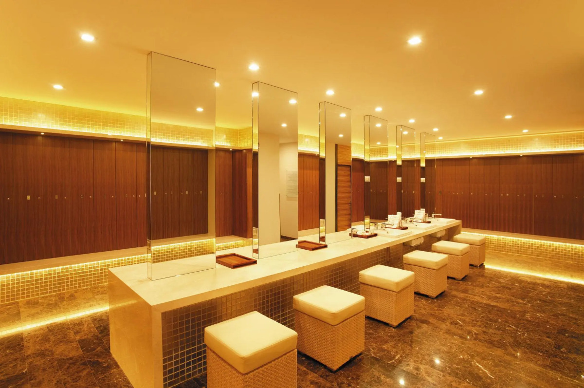 Swissotel The Bosphorus Istanbul