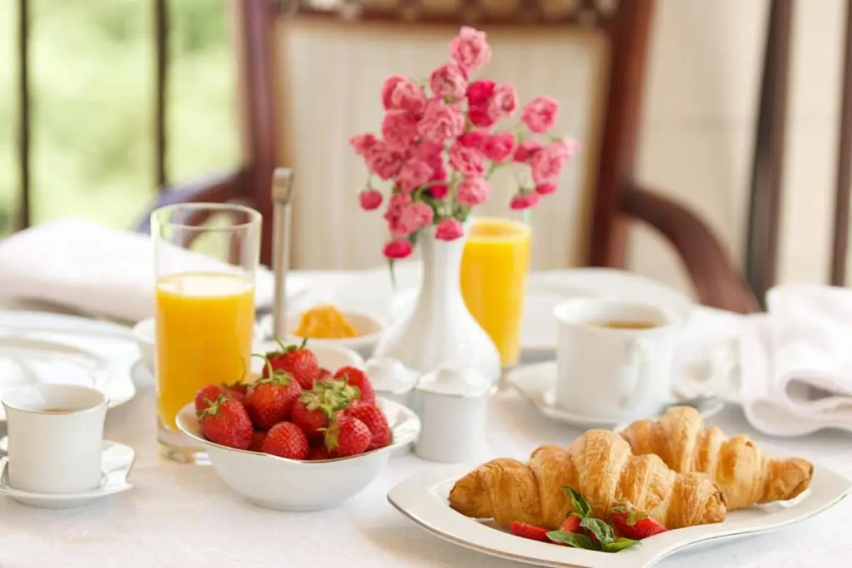 Гостиница «Днипро»