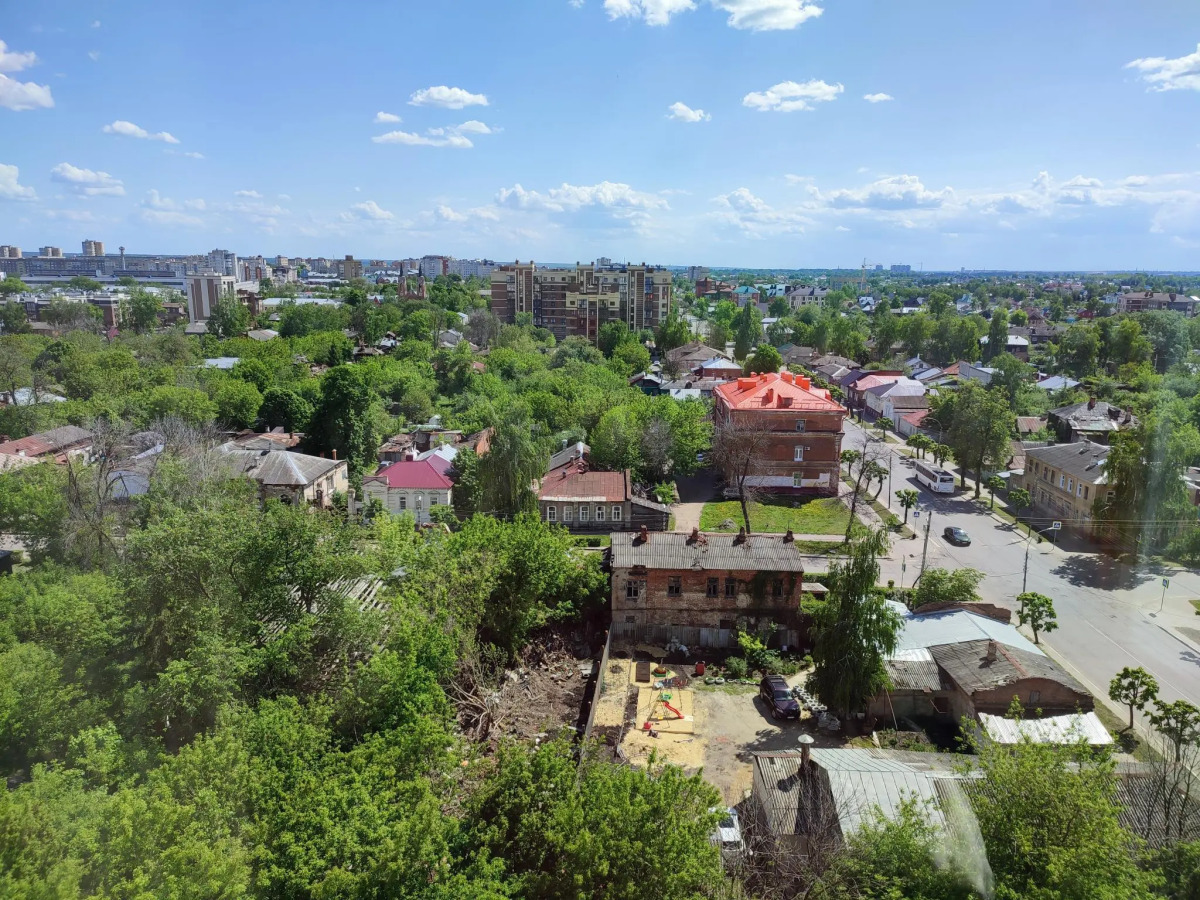 PrezentHaus (ПрезентХаус) на Горького 20