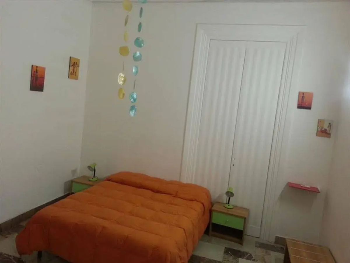 A Casa Di Amici