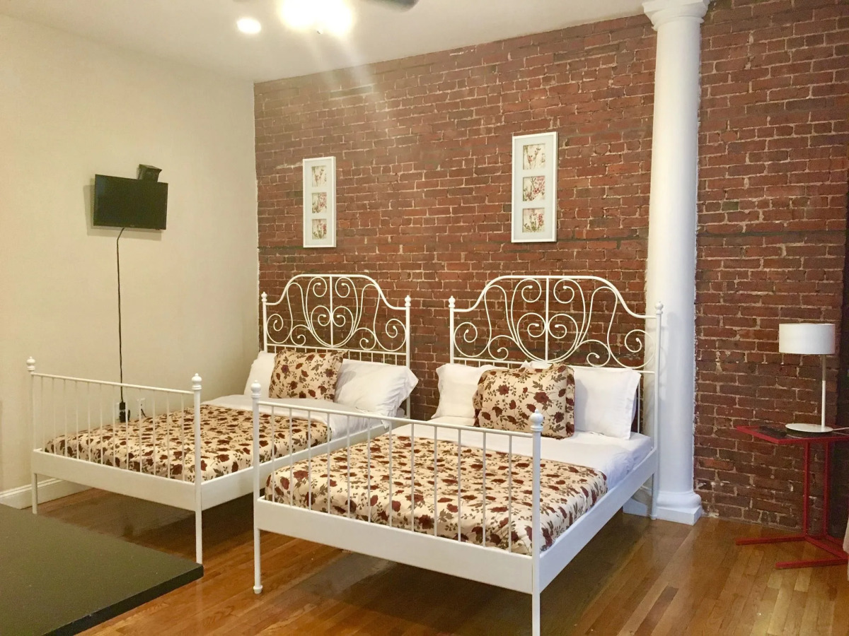 31 Street Broadway Hotel