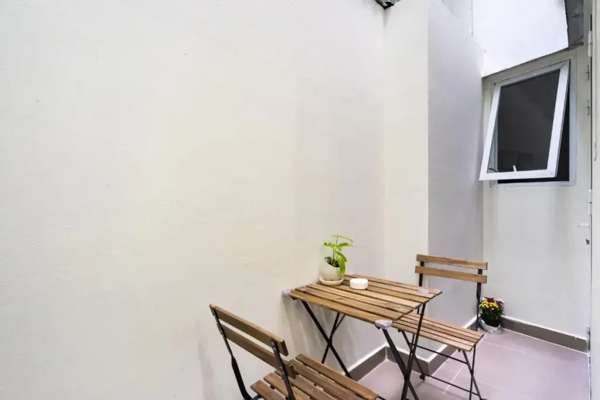 Ekomo Home 102 - Central Saigon