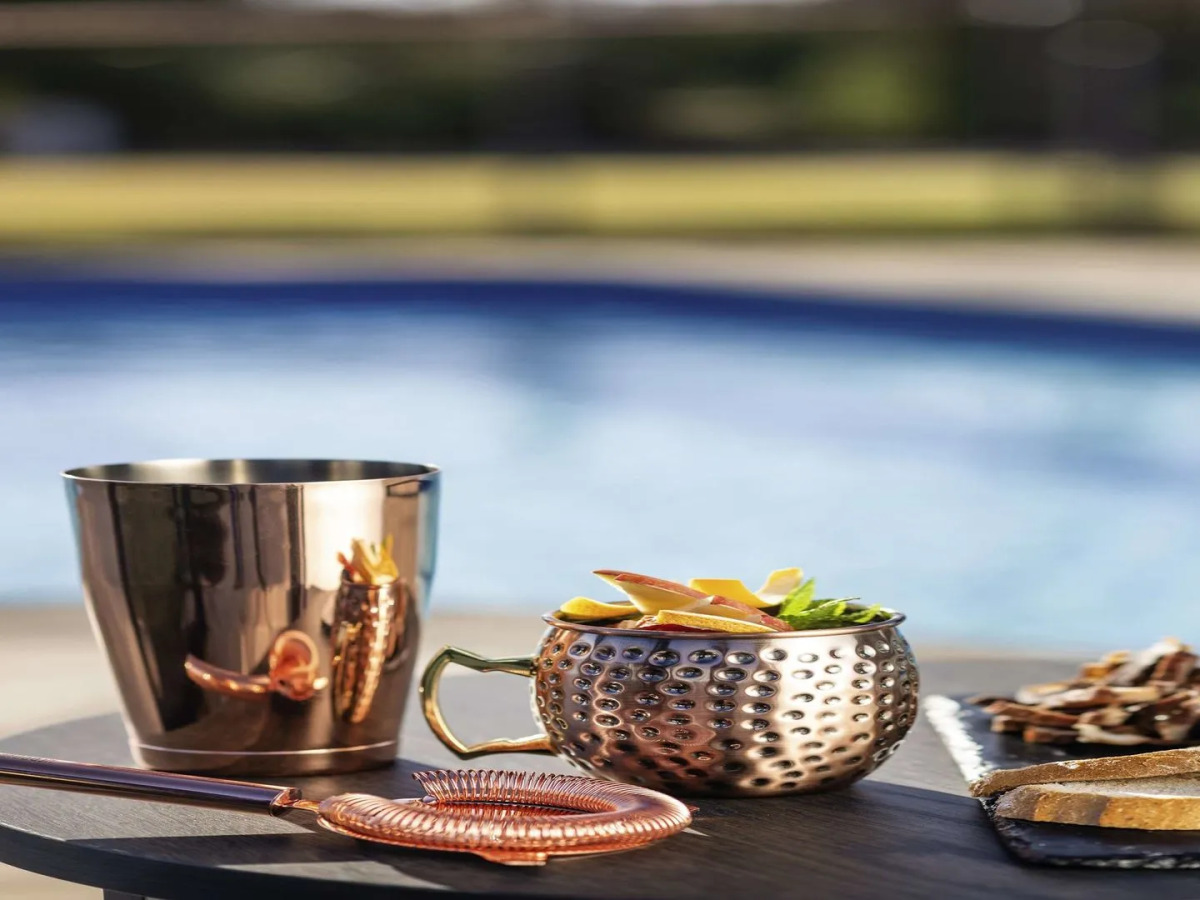 Mercure Hotel Windhoek