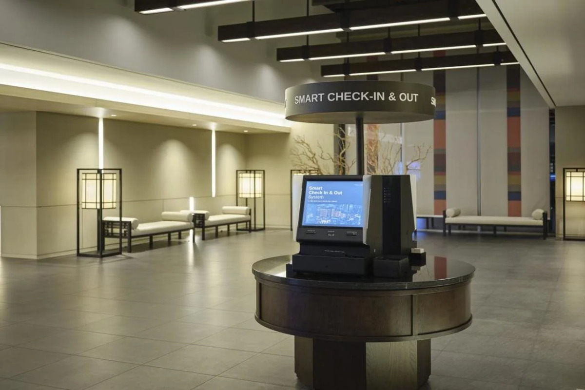 Nine Tree By Parnas Seoul Insadong