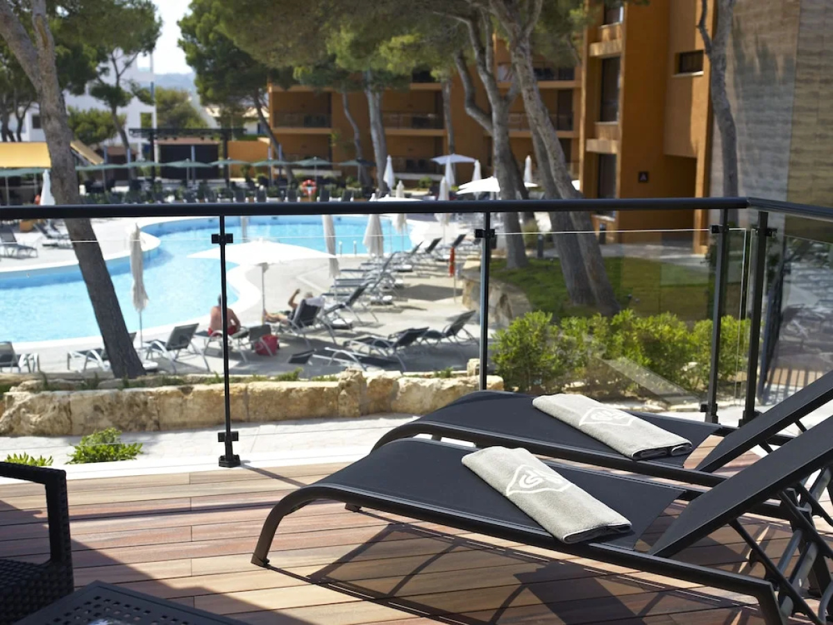Protur Turó Pins Hotel