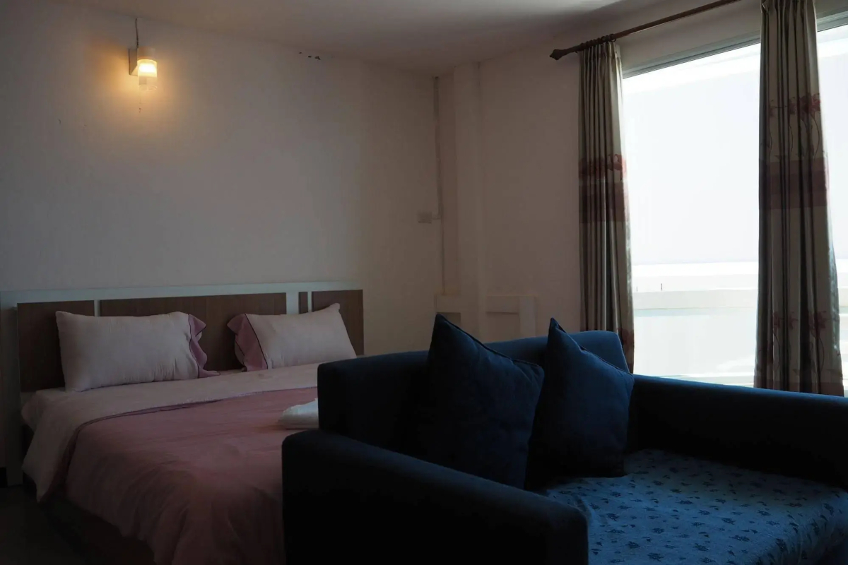 Wilai Guesthouse