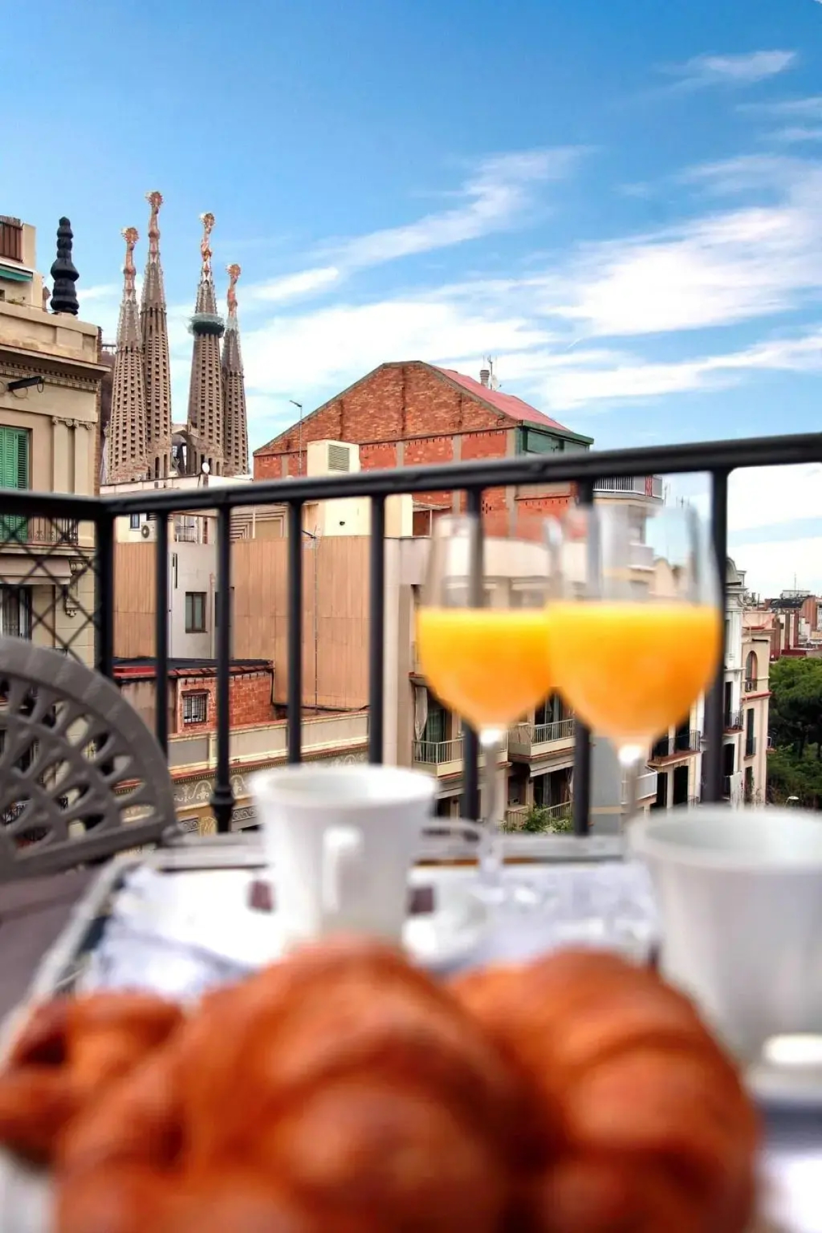 Aparthotel Hispanos 7 Suiza